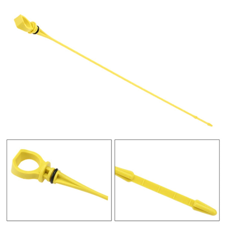 Car Engine Oil Level for Peugeot 206 207 307, For Peugeot 206 207 307