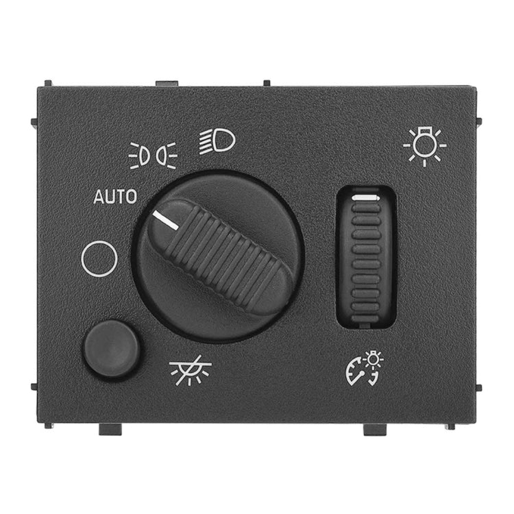 Car Headlight Switch 19381535 15194803 for Chevrolet / GMC, For Chevrolet / GMC