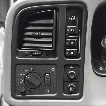 Car Headlight Switch 19381535 15194803 for Chevrolet / GMC, For Chevrolet / GMC
