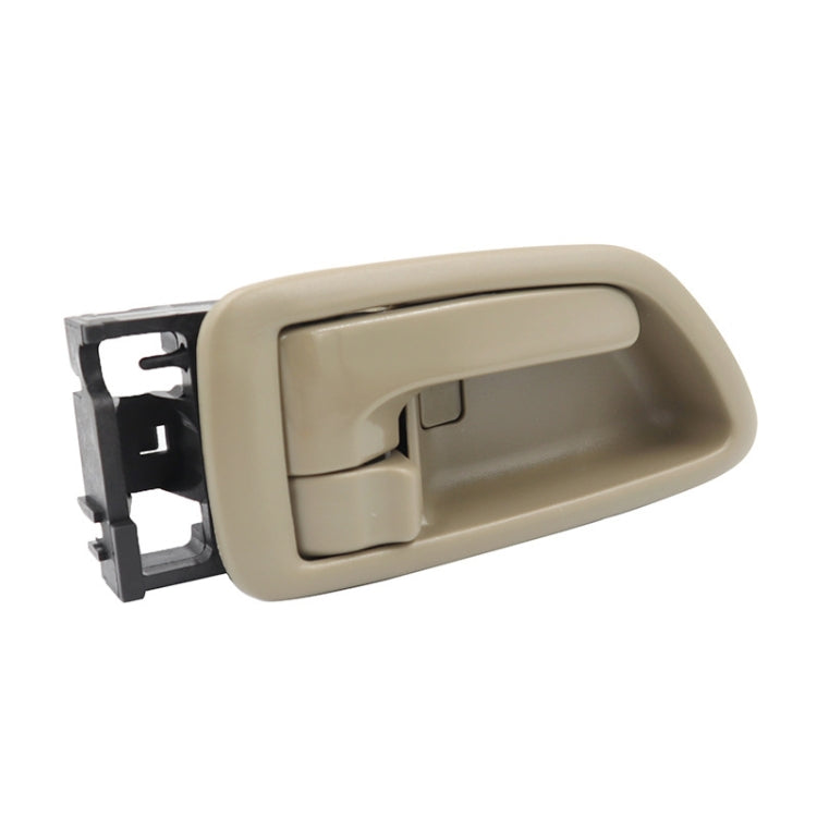 1 Pair Car Inside Door Handle 69205-AC010 669206-AC010 for Toyota Avalon, For Toyota Avalon