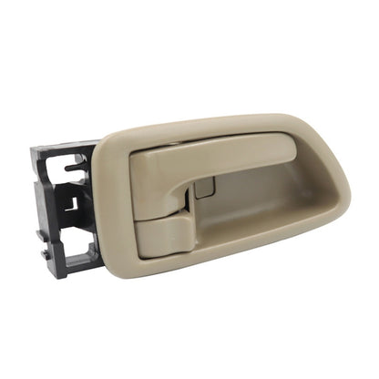 1 Pair Car Inside Door Handle 69205-AC010 669206-AC010 for Toyota Avalon, For Toyota Avalon