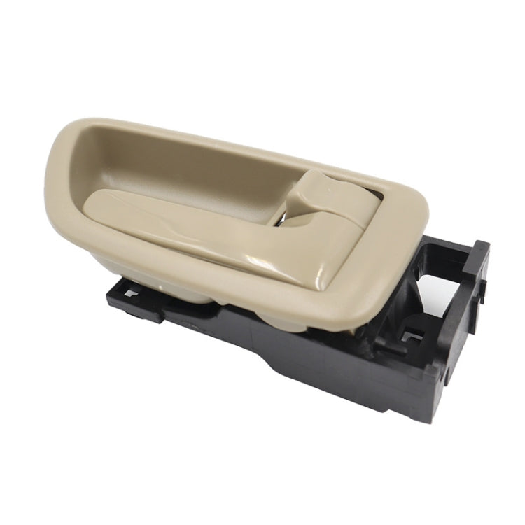 1 Pair Car Inside Door Handle 69205-AC010 669206-AC010 for Toyota Avalon, For Toyota Avalon