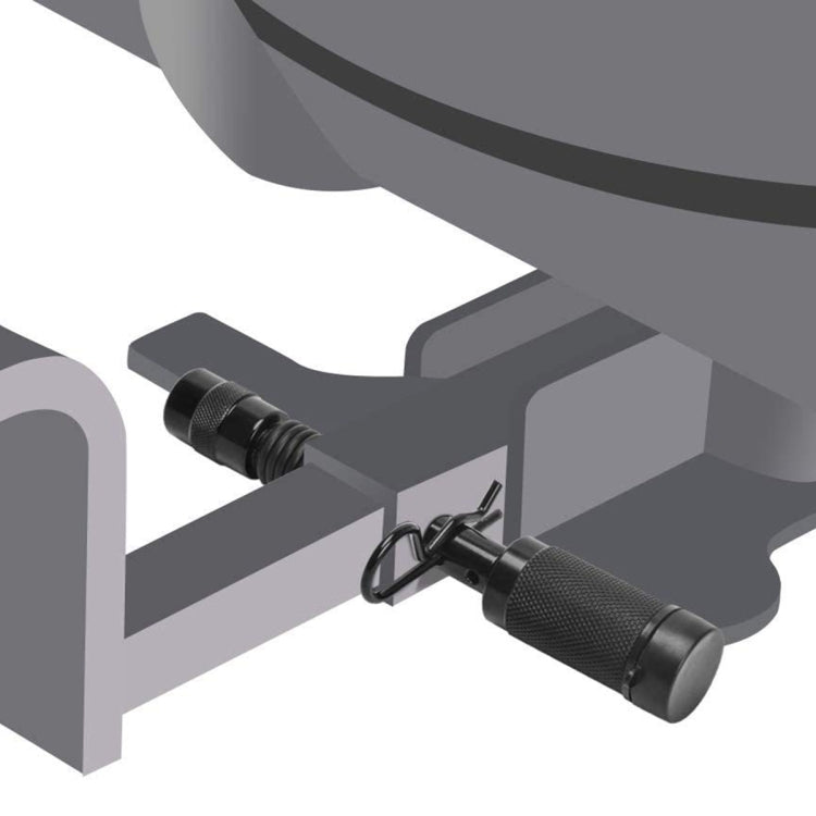 Trailer Hitch Lock Pin Set, Trailer Hitch Lock Pin Set