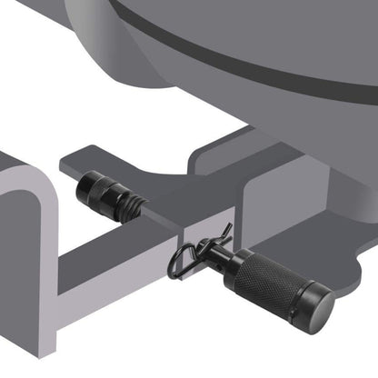 Trailer Hitch Lock Pin Set, Trailer Hitch Lock Pin Set