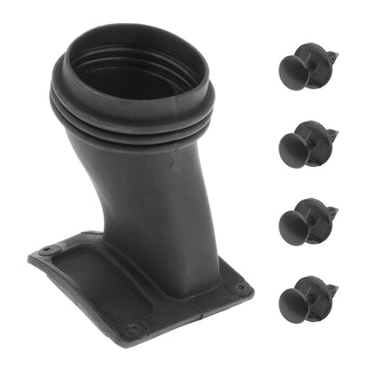 Car Cold Air Intake Pipe for Dodge Challenger 2015-2020, CP-2021