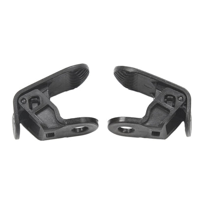 Car Front Hook Holding Clips Set for Tesla Model 3, Car Front Hook Holding Clips