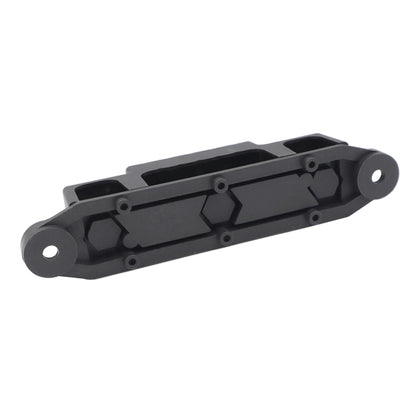1 Pair 48V 150A M6 Power Distribution Terminal Block Battery Bus Bar Set, M6