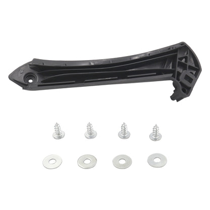 Car Right Rear Inside Door Handle 51417230850 for BMW 3 Series E90 2006-2012, 51417230850