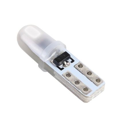 10 in 1 T5 Car Instrument Panel LED Decorative Light