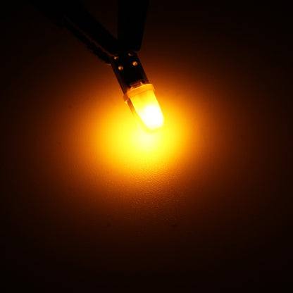10 in 1 T5 Car Instrument Panel LED Decorative Light