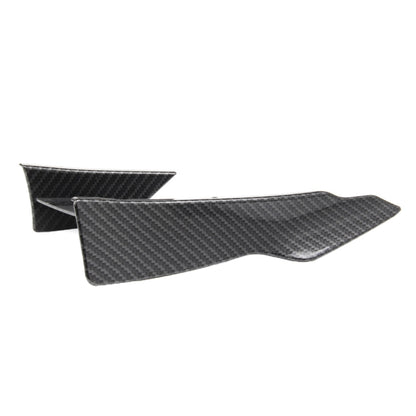 Car Front Bumper Trim for BMW M3 / M4, Front Bumper Trim for BMW M3 / M4