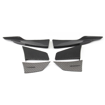 Car Front Bumper Trim for BMW M3 / M4, Front Bumper Trim for BMW M3 / M4