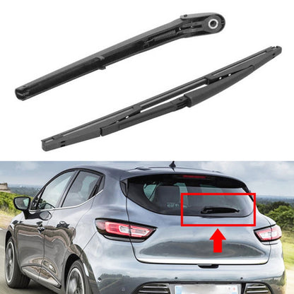 JH-AR02 For Alfa Romeo 147 2001-2010 Car Rear Windshield Wiper Arm Blade Assembly 46480731, For Alfa Romeo 147 2001-2010