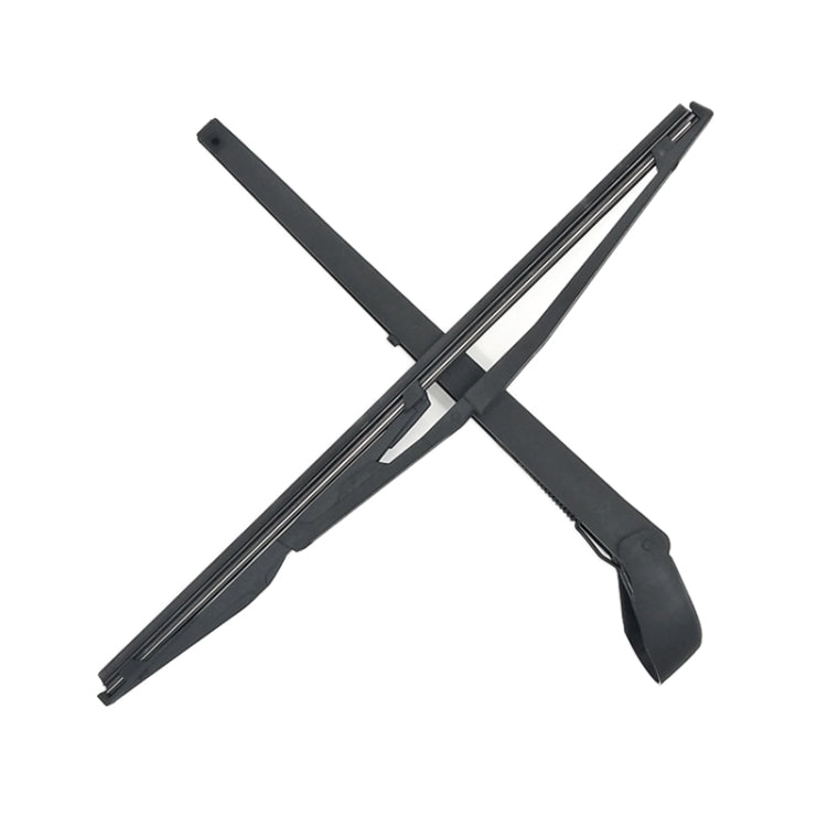 JH-AR03 For Alfa Romeo 145 1994-2000 Car Rear Windshield Wiper Arm Blade Assembly 76098876, For Alfa Romeo 145 1994-2000