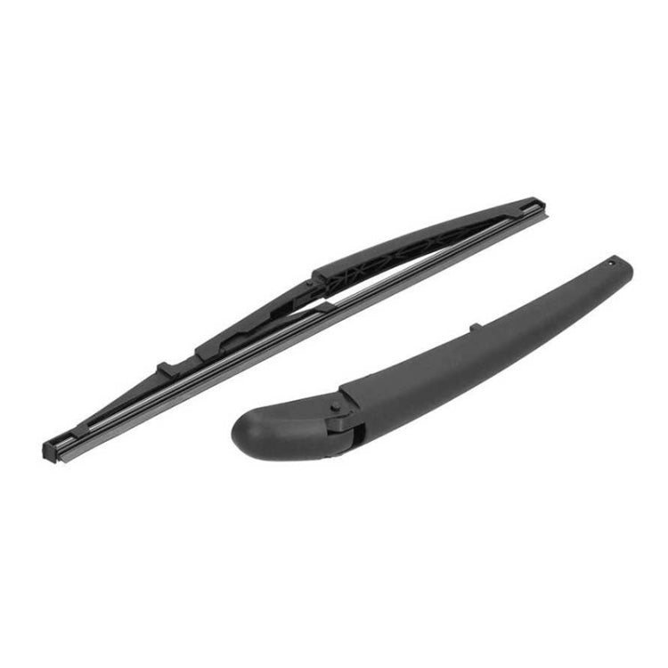 JH-AR05 For Alfa Romeo 159 Sportwagon 2006-2011 Car Rear Windshield Wiper Arm Blade Assembly 60685160, For Alfa Romeo 159 Sportwagon 2006-2011