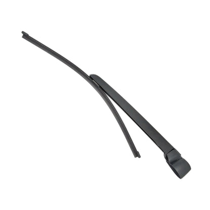 JH-AD01 For Audi A1 2010-2017 Car Rear Windshield Wiper Arm Blade Assembly 8R09554071P9, For Audi A1 2010-2017