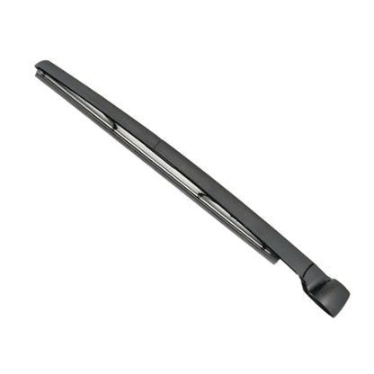 JH-AD04 For Audi A3 2003-2013 Car Rear Windshield Wiper Arm Blade Assembly 8E9 955 407 C, For Audi A3 2003-2013