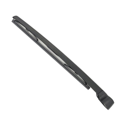 JH-AD05 For Audi A4 2001-2009 Car Rear Windshield Wiper Arm Blade Assembly 8E9 955 407 C, For Audi A4 2001-2009