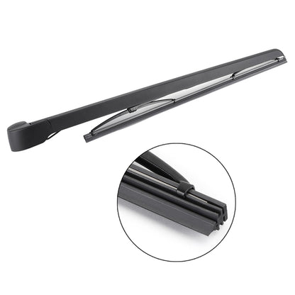 JH-AD06 For Audi A6 Avant 2005-2008 Car Rear Windshield Wiper Arm Blade Assembly 4F9 955 407, For Audi A6 Avant 2005-2008