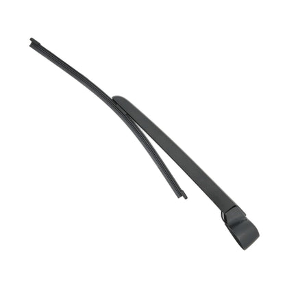JH-AD16 For Audi SQ5 2014-2017 Car Rear Windshield Wiper Arm Blade Assembly 8R0 955 407 1P9, For Audi SQ5 2014-2017