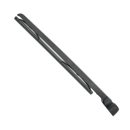 JH-AD16 For Audi Q7 2006-2015 Car Rear Windshield Wiper Arm Blade Assembly 4L0 955 407 1P9, For Audi Q7 2006-2015