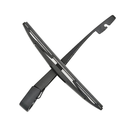 JH-BMW02 For BMW 1 Series F20 / F21 2010-2017 Car Rear Windshield Wiper Arm Blade Assembly 61 61 7 241 985, For BMW 1 Series F20 / F21 2010-2017