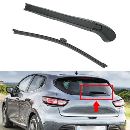 JH-BMW06 For BMW 2 Series F46 2015-2017 Car Rear Windshield Wiper Arm Blade Assembly 61 45 9 100 561, For BMW 2 Series F46 2015-2017