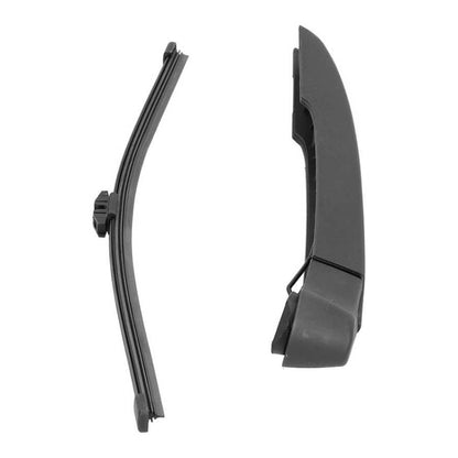 JH-BMW08 For BMW X3 F25 2011-2017 Car Rear Windshield Wiper Arm Blade Assembly 61 62 7 213 242, For BMW X3 F25 2011-2017 C