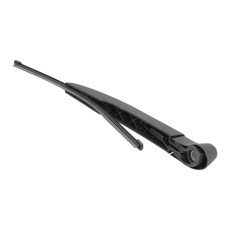JH-BMW08 For BMW X3 F25 2011-2017 Car Rear Windshield Wiper Arm Blade Assembly 61 62 7 213 242, For BMW X3 F25 2011-2017 C