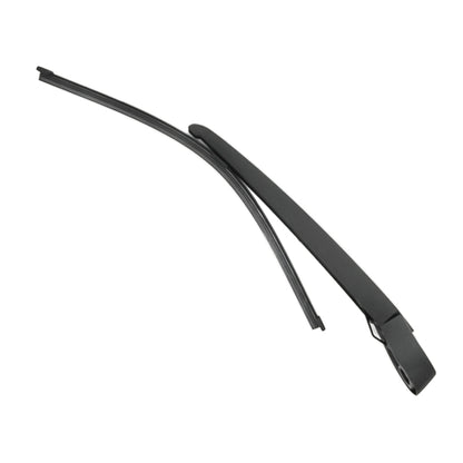 JH-BMW10 For BMW X5 E70 2007-2013 Car Rear Windshield Wiper Arm Blade Assembly 61 62 7 206 357, For BMW X5 E70 2007-2013