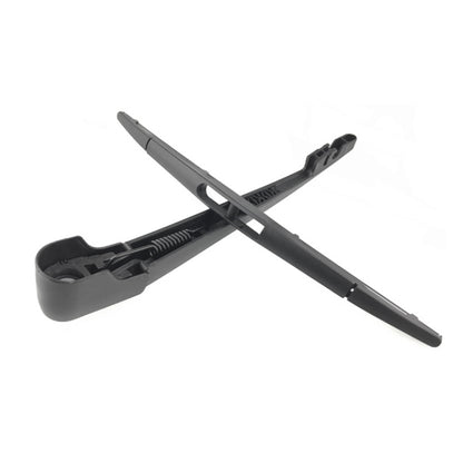 JH-BMW12 For BMW X5 2014-2017 Car Rear Windshield Wiper Arm Blade Assembly 61 62 7 294 431, For BMW X5 2014-2017