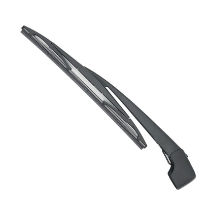 JH-BMW12 For BMW X5 2014-2017 Car Rear Windshield Wiper Arm Blade Assembly 61 62 7 294 431, For BMW X5 2014-2017