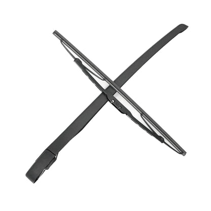 JH-BMW14 For BMW 5 Series E61 2003-2010 Car Rear Windshield Wiper Arm Blade Assembly 61 62 7 066 173, For BMW 5 Series E61 2003-2010