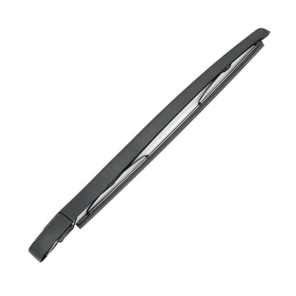 JH-BMW14 For BMW 5 Series E61 2003-2010 Car Rear Windshield Wiper Arm Blade Assembly 61 62 7 066 173, For BMW 5 Series E61 2003-2010