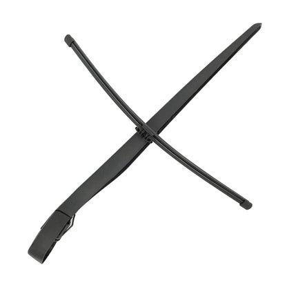 JH-BMW15 For BMW 5 Series F11 2011-2017 Car Rear Windshield Wiper Arm Blade Assembly 61 62 7 207 043, For BMW 5 Series F11 2011-2017