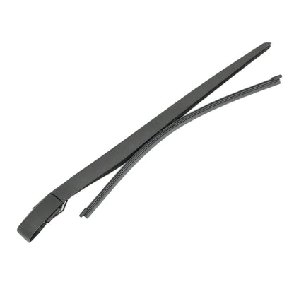 JH-BMW15 For BMW 5 Series F11 2011-2017 Car Rear Windshield Wiper Arm Blade Assembly 61 62 7 207 043, For BMW 5 Series F11 2011-2017