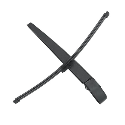 JH-BMW16 For BMW 5 Series E91 2005-2012 Car Rear Windshield Wiper Arm Blade Assembly 61 62 7 118 206, For BMW 5 Series E91 2005-2012