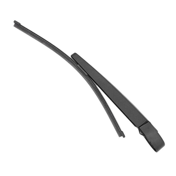 JH-BMW16 For BMW 5 Series E91 2005-2012 Car Rear Windshield Wiper Arm Blade Assembly 61 62 7 118 206, For BMW 5 Series E91 2005-2012