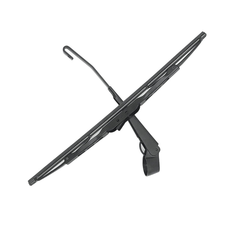 JH-BMW19 For BMW 3 Series E36 1990-2000 Car Rear Windshield Wiper Arm Blade Assembly 61 62 8 360 156, For BMW 3 Series E36 1990-2000