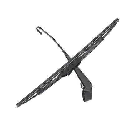 JH-BMW19 For BMW 3 Series E36 1990-2000 Car Rear Windshield Wiper Arm Blade Assembly 61 62 8 360 156, For BMW 3 Series E36 1990-2000