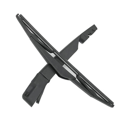 JH-MINI01 For BMW Mini Cooper R50 / R53 2001-2004 Car Rear Windshield Wiper Arm Blade Assembly 61 62 7 044 625, For BMW Mini Cooper R50 / R53 2001-2004