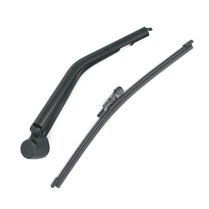 JH-MINI02 For BMW Mini Cooper R55 2007-2012 Car Rear Windshield Wiper Arm Blade Assembly 61 62 2 756 280, For BMW Mini Cooper R55 2007-2012