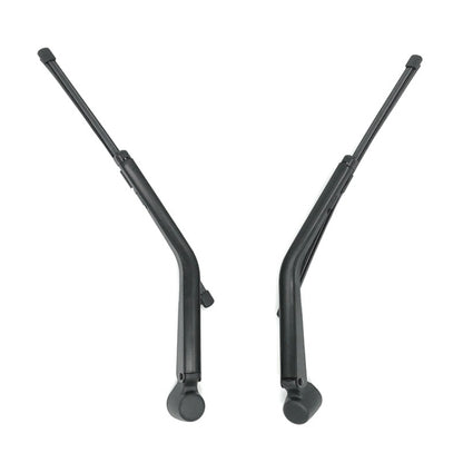 JH-MINI02 For BMW Mini Cooper R55 2007-2012 Car Rear Windshield Wiper Arm Blade Assembly 61 62 2 756 280, For BMW Mini Cooper R55 2007-2012