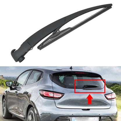 JH-MINI03 For BMW Mini Cooper R56 2007- Car Rear Windshield Wiper Arm Blade Assembly 61 62 2 754 287, For BMW Mini Cooper R56 2007-