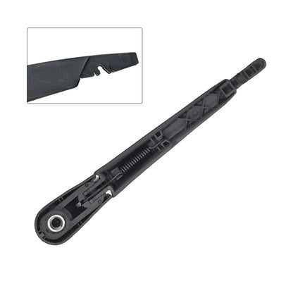 JH-MINI03 For BMW Mini Cooper R56 2007- Car Rear Windshield Wiper Arm Blade Assembly 61 62 2 754 287, For BMW Mini Cooper R56 2007-