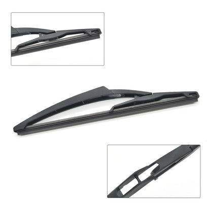JH-MINI03 For BMW Mini Cooper R56 2007- Car Rear Windshield Wiper Arm Blade Assembly 61 62 2 754 287, For BMW Mini Cooper R56 2007-