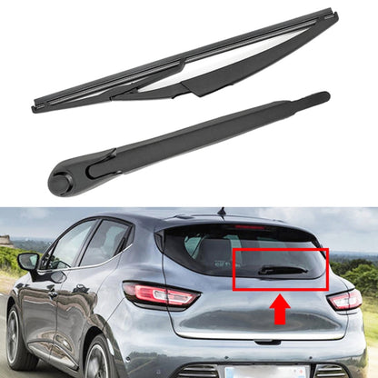 JH-MINI05 For BMW Mini Cooper R50 / R53 2005- Car Rear Windshield Wiper Arm Blade Assembly 61 62 7 129 279, For BMW Mini Cooper R50 / R53 2005-