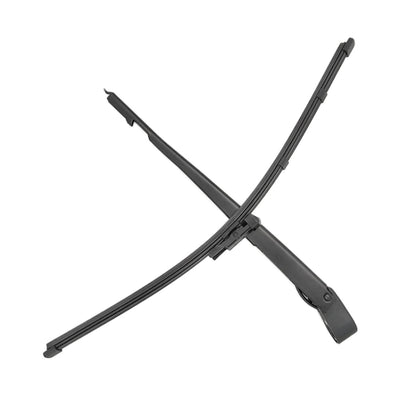 JH-PS03 For Porsche Macan 2014-2017 Car Rear Windshield Wiper Arm Blade Assembly 970 628 189 02, For Porsche Macan 2014-2017