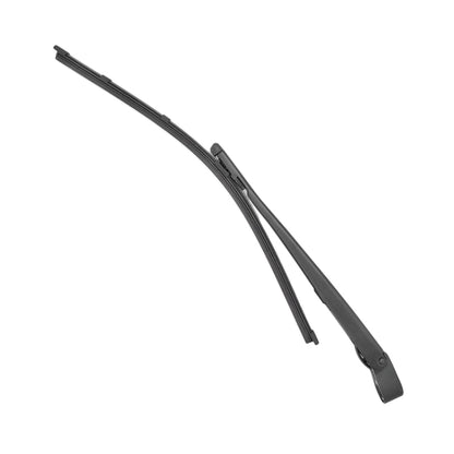 JH-PS06 For Porsche Panamera 2009-2017 Car Rear Windshield Wiper Arm Blade Assembly 970 628 189 00, For Porsche Panamera 2009-2017