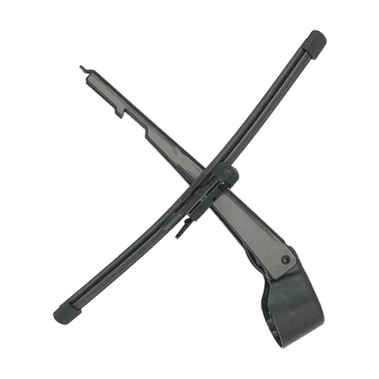 JH-BZ02 For Mercedes-Benz A Class W176 2013-2018 Car Rear Windshield Wiper Arm Blade Assembly A 176 820 05 45, For Mercedes-Benz A Class W176 2013-2018